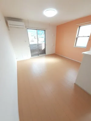 のマンスリーマンション・ウィークリーマンション「ストリート・ハーモニー 105・洋室(No.1269591)」メイン画像