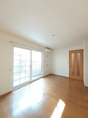 のマンスリーマンション・ウィークリーマンション「フランドゥーボナール 102・洋室(No.1269601)」メイン画像