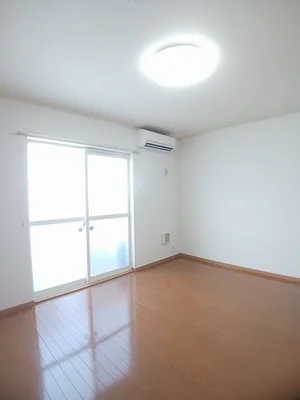 福山市のマンスリーマンション・ウィークリーマンション「イーハトーブＳＫ 101・洋室(No.1269602)」メイン画像