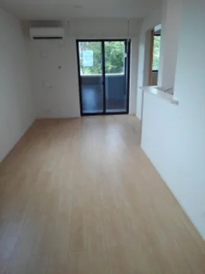 のマンスリーマンション・ウィークリーマンション「グランシア里庄 203・洋室(No.1269605)」メイン画像