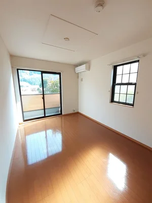 のマンスリーマンション・ウィークリーマンション「ライトホームズ 104・洋室(No.1269612)」メイン画像