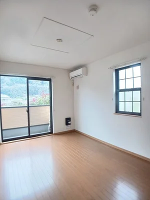 のマンスリーマンション・ウィークリーマンション「ライトホームズ 104・洋室(No.1269612)」メイン画像