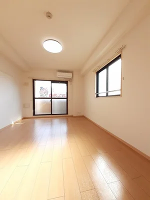 のマンスリーマンション・ウィークリーマンション「サニーソレイユ南蔵王 204・洋室(No.1269613)」メイン画像