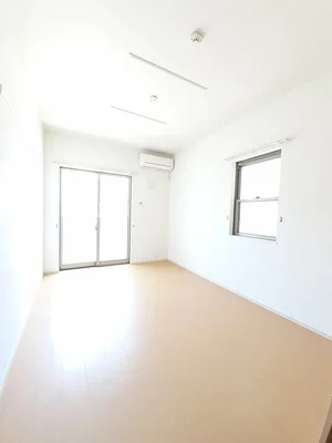 のマンスリーマンション・ウィークリーマンション「グラースメゾンＡ 101・洋室(No.1269614)」メイン画像