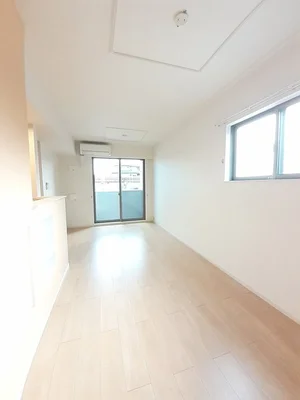 広島県のマンスリーマンション・ウィークリーマンション「アクティフ浦上 101・洋室(No.1269616)」メイン画像