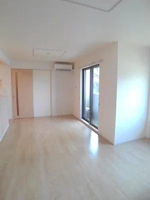 広島県のマンスリーマンション・ウィークリーマンション「ブリーゼ 101・洋室(No.1269618)」メイン画像