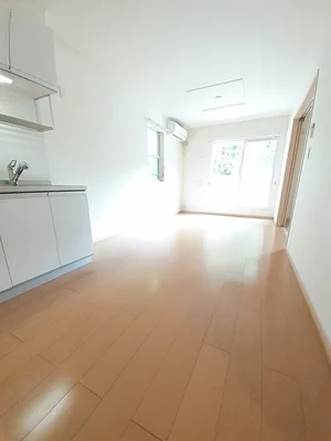 臼杵市のマンスリーマンション・ウィークリーマンション「エクセル戸室Ｂ 203・洋室(No.1269625)」メイン画像