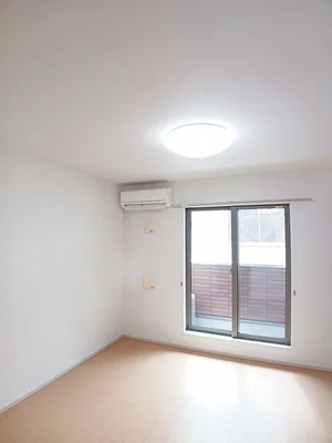 のマンスリーマンション・ウィークリーマンション「クリアネス尾ノ上 203・洋室(No.1269627)」メイン画像