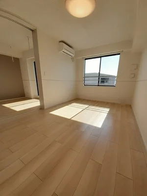 のマンスリーマンション・ウィークリーマンション「ステラ２－ＭＹ 204・洋室(No.1269630)」メイン画像