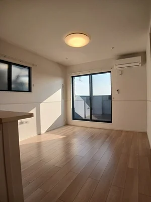 山隈駅（福岡県）のマンスリーマンション・ウィークリーマンション「ヴァンクールＡ 205・洋室(No.1269642)」メイン画像