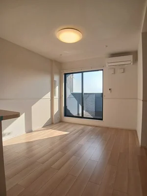 山隈駅（福岡県）のマンスリーマンション・ウィークリーマンション「ヴァンクールＡ 204・洋室(No.1269643)」メイン画像