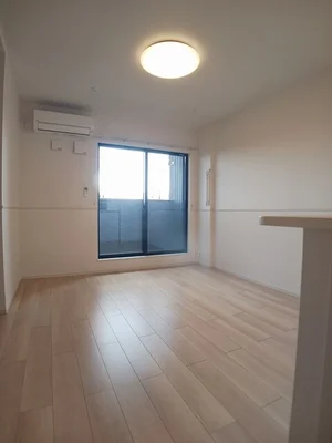 山隈駅（福岡県）のマンスリーマンション・ウィークリーマンション「ヴァンクールＡ 202・洋室(No.1269645)」メイン画像