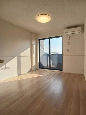 山隈駅（福岡県）のマンスリーマンション・ウィークリーマンション「ヴァンクールＡ 104・洋室(No.1269648)」メイン画像