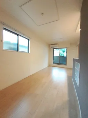 のマンスリーマンション・ウィークリーマンション「エフォートレス　八万 206・洋室(No.1269663)」メイン画像