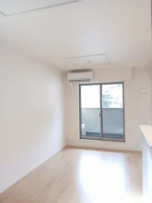 のマンスリーマンション・ウィークリーマンション「エフォートレス　八万 206・洋室(No.1269663)」メイン画像