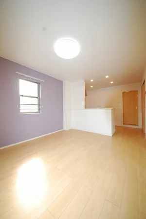 のマンスリーマンション・ウィークリーマンション「Ｈａｐｐｉｎｅｓｓ　ｕｔｏ　Ⅱ 205・洋室(No.1269666)」メイン画像