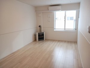 名寄市のマンスリーマンション・ウィークリーマンション「グラスティラ 104・洋室(No.1269668)」メイン画像