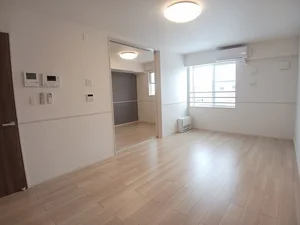 のマンスリーマンション・ウィークリーマンション「キスイ　キャトル 201・洋室(No.1269669)」メイン画像