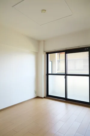 のマンスリーマンション・ウィークリーマンション「グランドールパレ 202・洋室(No.1269671)」メイン画像