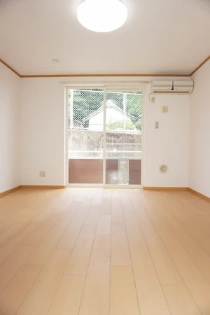 のマンスリーマンション・ウィークリーマンション「メゾン・ジュネス 101・洋室(No.1269672)」メイン画像