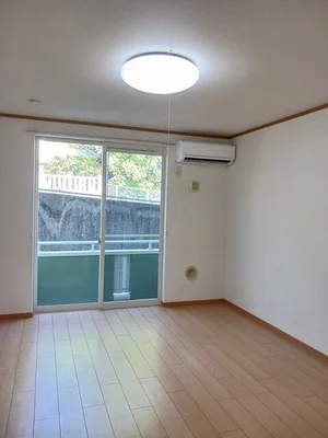 のマンスリーマンション・ウィークリーマンション「メゾン・ジュネス 101・洋室(No.1269672)」メイン画像