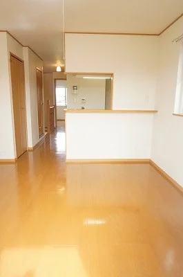 のマンスリーマンション・ウィークリーマンション「ブライトサンライズＦ 201・洋室(No.1269690)」メイン画像