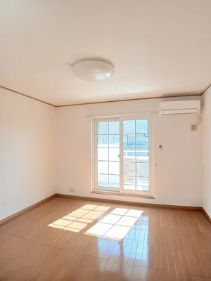 のマンスリーマンション・ウィークリーマンション「ブライトサンライズＦ 201・洋室(No.1269690)」メイン画像