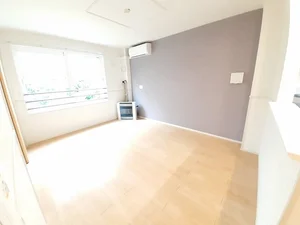 札幌市手稲区のマンスリーマンション・ウィークリーマンション「Ｆｏｒｅｓｔ　Ｈｉｌｌ 104・洋室(No.1269697)」メイン画像