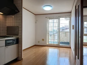 のマンスリーマンション・ウィークリーマンション「セレクト 205・洋室(No.1269701)」メイン画像