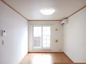 魚津市のマンスリーマンション・ウィークリーマンション「リバニッシュＢ 203・洋室(No.1269702)」メイン画像