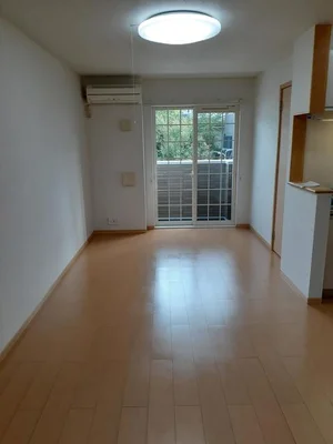 のマンスリーマンション・ウィークリーマンション「レジデンスノーグチ　Ｎ 103・洋室(No.1269706)」メイン画像