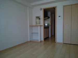 のマンスリーマンション・ウィークリーマンション「アーバンツァ 406・K(No.1269707)」メイン画像