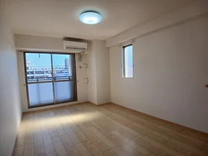 のマンスリーマンション・ウィークリーマンション「アーバンツァ 406・K(No.1269707)」メイン画像