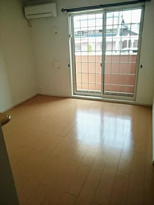 のマンスリーマンション・ウィークリーマンション「グリーンアベニュー　Ｗ 103・洋室(No.1269710)」メイン画像