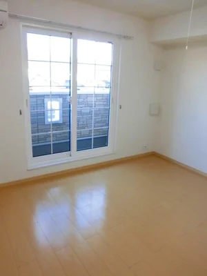 のマンスリーマンション・ウィークリーマンション「ＮＭＯＮ　Ａ 203・洋室(No.1269716)」メイン画像