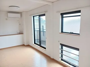 のマンスリーマンション・ウィークリーマンション「プロムナード　ハイネ 205・洋室(No.1269719)」メイン画像