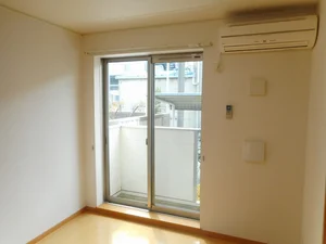 のマンスリーマンション・ウィークリーマンション「ラフレシール本陣 105・洋室(No.1269720)」メイン画像