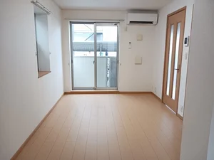 本陣駅（愛知県）のマンスリーマンション・ウィークリーマンション「ラフレシール本陣 105・洋室(No.1269720)」メイン画像