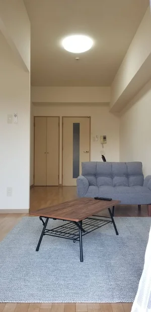 のマンスリーマンション・ウィークリーマンション「トーマンスリー北九州市小倉北区堺町★広め間取り・無料ﾈｯﾄ★（北九州市小倉北区堺町２丁目） 1K(No.1269728)」メイン画像