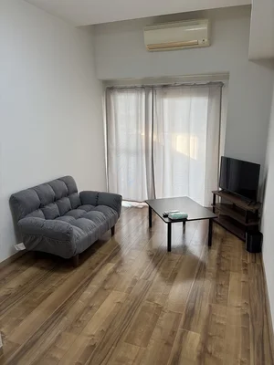 のマンスリーマンション・ウィークリーマンション「トーマンスリー北九州市小倉北区堺町★広め間取り・無料ﾈｯﾄ★（北九州市小倉北区堺町２丁目） 1K(No.1269729)」メイン画像