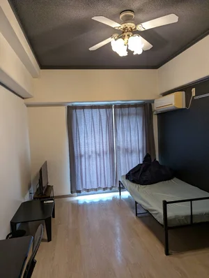 のマンスリーマンション・ウィークリーマンション「トーマンスリー北九州市小倉北区江南町1★ｲﾝﾀｰﾈｯﾄ無料★（北九州市小倉北区江南町） 1K(No.1269731)」メイン画像