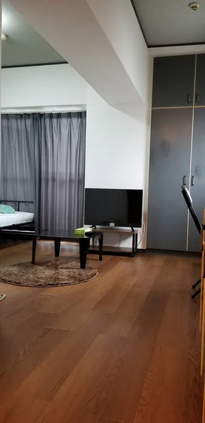 のマンスリーマンション・ウィークリーマンション「トーマンスリー北九州市小倉北区大門★インターネット使用無料（北九州市小倉北区大門２丁目） 1R(No.1269734)」メイン画像