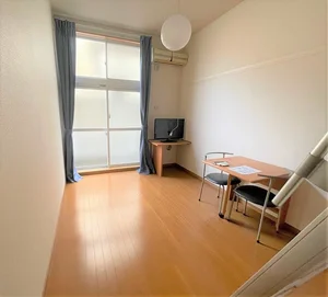 のマンスリーマンション・ウィークリーマンション「レオパレスＳｐｒｕｃｅ 101(No.1269747)」メイン画像