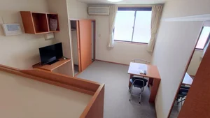 のマンスリーマンション・ウィークリーマンション「レオパレスエスポワール 206(No.1269765)」メイン画像