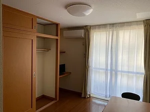 のマンスリーマンション・ウィークリーマンション「レオパレスリベェールヤマダ２ 108(No.1269770)」メイン画像