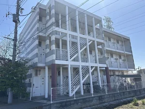 埼玉県のマンスリーマンション・ウィークリーマンション「レオパレスパストラル 102(No.1269800)」メイン画像