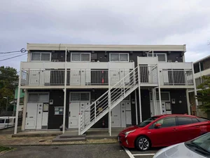 のマンスリーマンション・ウィークリーマンション「レオパレスラ・ポール 104(No.1269836)」メイン画像