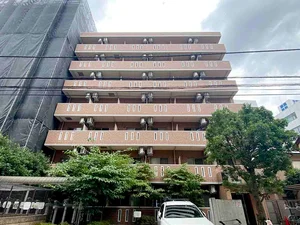 のマンスリーマンション・ウィークリーマンション「マイナビSTAYスパシエ大宮新都心 602(No.1269854)」メイン画像