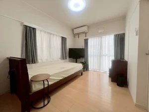 のマンスリーマンション・ウィークリーマンション「ヴィラ本町Ⅰ １０１(No.1269862)」メイン画像