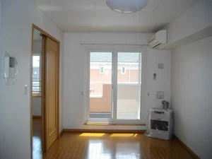 のマンスリーマンション・ウィークリーマンション「ヴィラ・プリムローズＢ 203・洋室(No.1269866)」メイン画像